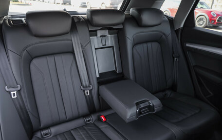 Audi Q5, 2020 год, 3 949 000 рублей, 28 фотография