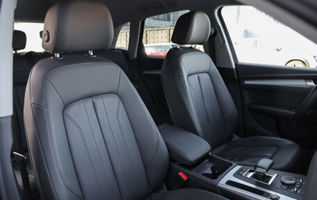 Audi Q5, 2020 год, 3 949 000 рублей, 26 фотография