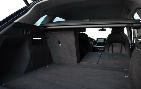 Audi Q5, 2020 год, 3 949 000 рублей, 33 фотография