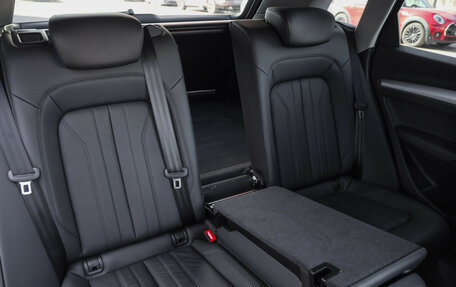 Audi Q5, 2020 год, 3 949 000 рублей, 29 фотография