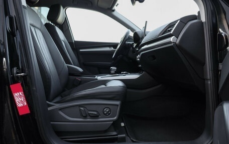 Audi Q5, 2020 год, 3 949 000 рублей, 27 фотография