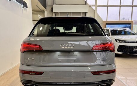 Audi Q5, 2025 год, 6 049 000 рублей, 5 фотография