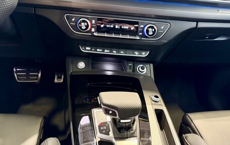 Audi Q5, 2025 год, 6 049 000 рублей, 10 фотография