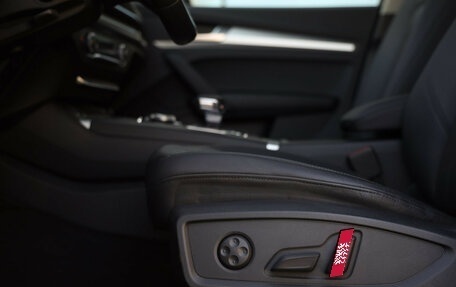 Audi Q5, 2020 год, 3 949 000 рублей, 25 фотография