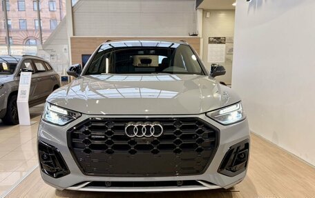 Audi Q5, 2025 год, 6 049 000 рублей, 2 фотография