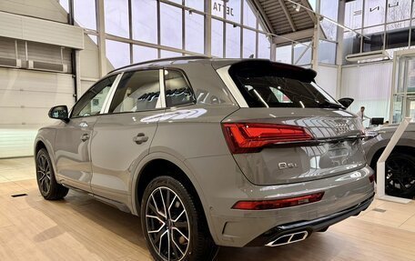 Audi Q5, 2025 год, 6 049 000 рублей, 6 фотография