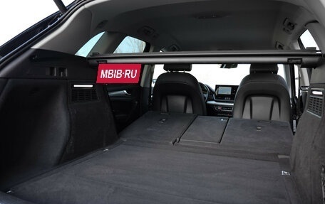 Audi Q5, 2020 год, 3 949 000 рублей, 34 фотография