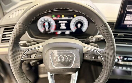 Audi Q5, 2025 год, 6 049 000 рублей, 9 фотография