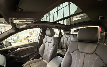 Audi Q5, 2025 год, 6 049 000 рублей, 13 фотография