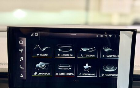 Audi Q5, 2025 год, 6 049 000 рублей, 14 фотография