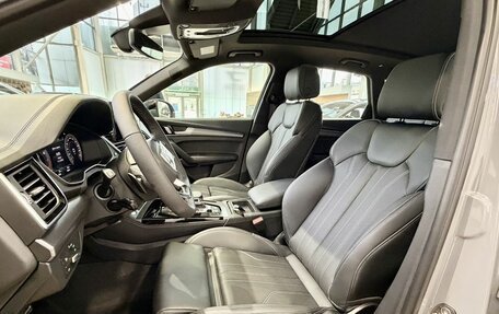 Audi Q5, 2025 год, 6 049 000 рублей, 22 фотография