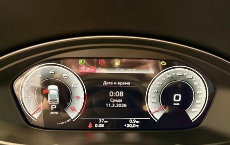 Audi Q5, 2025 год, 6 049 000 рублей, 26 фотография