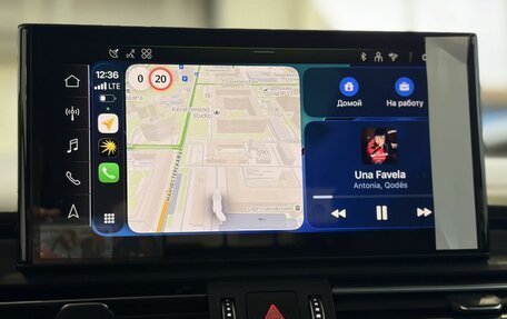 Audi Q5, 2025 год, 6 049 000 рублей, 27 фотография