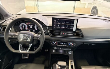 Audi Q5, 2025 год, 6 049 000 рублей, 18 фотография