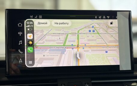 Audi Q5, 2025 год, 6 049 000 рублей, 24 фотография