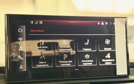 Audi Q5, 2025 год, 6 049 000 рублей, 23 фотография