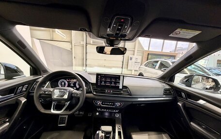 Audi Q5, 2025 год, 6 049 000 рублей, 19 фотография