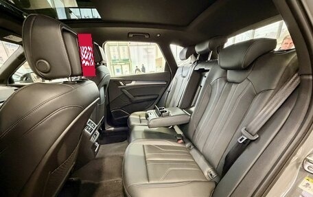 Audi Q5, 2025 год, 6 049 000 рублей, 15 фотография