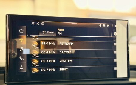 Audi Q5, 2025 год, 6 049 000 рублей, 29 фотография