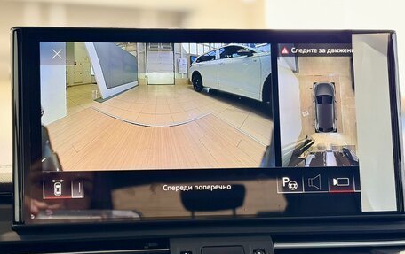 Audi Q5, 2025 год, 6 049 000 рублей, 28 фотография