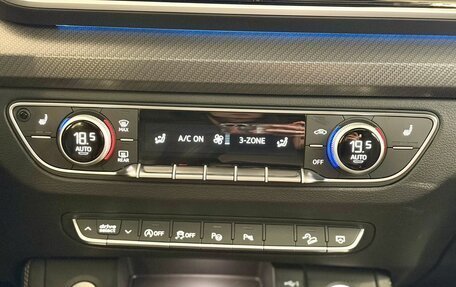 Audi Q5, 2025 год, 6 049 000 рублей, 33 фотография