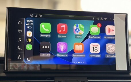 Audi Q5, 2025 год, 6 049 000 рублей, 31 фотография