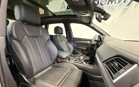 Audi Q5, 2025 год, 6 049 000 рублей, 32 фотография