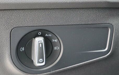 Volkswagen Tiguan II, 2021 год, 3 280 000 рублей, 17 фотография