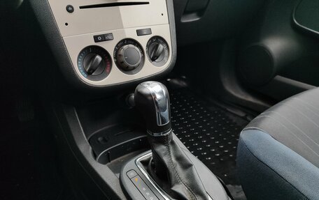 Opel Corsa D, 2007 год, 399 000 рублей, 13 фотография