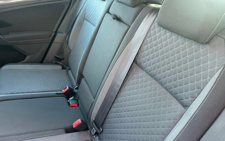 Volkswagen Tiguan II, 2017 год, 1 879 000 рублей, 12 фотография