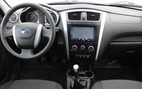 Datsun on-DO I рестайлинг, 2019 год, 610 000 рублей, 9 фотография