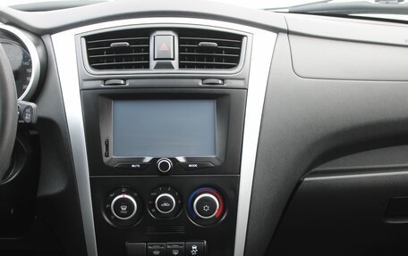 Datsun on-DO I рестайлинг, 2019 год, 610 000 рублей, 10 фотография