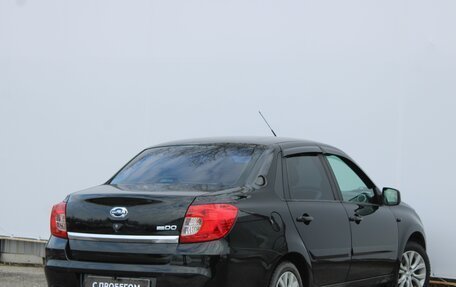 Datsun on-DO I рестайлинг, 2019 год, 610 000 рублей, 4 фотография