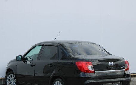 Datsun on-DO I рестайлинг, 2019 год, 610 000 рублей, 6 фотография