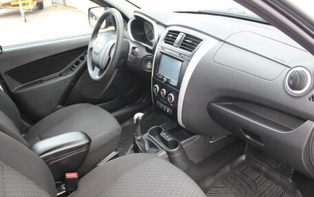 Datsun on-DO I рестайлинг, 2019 год, 610 000 рублей, 7 фотография