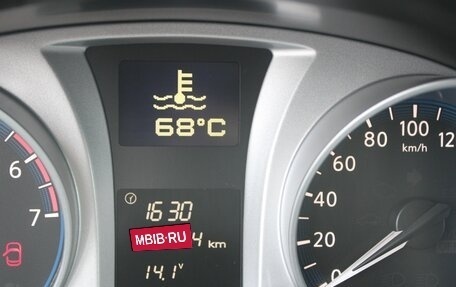 Datsun on-DO I рестайлинг, 2019 год, 610 000 рублей, 12 фотография