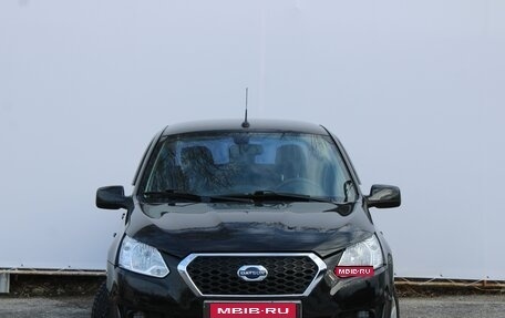 Datsun on-DO I рестайлинг, 2019 год, 610 000 рублей, 2 фотография