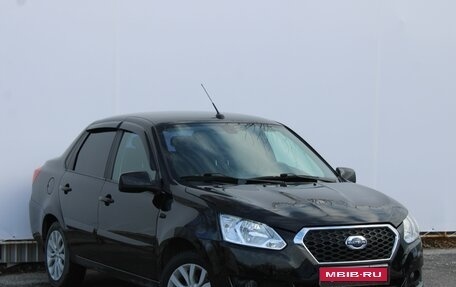 Datsun on-DO I рестайлинг, 2019 год, 610 000 рублей, 3 фотография