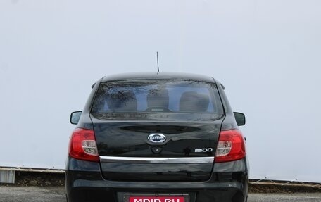 Datsun on-DO I рестайлинг, 2019 год, 610 000 рублей, 5 фотография