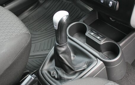 Datsun on-DO I рестайлинг, 2019 год, 610 000 рублей, 13 фотография