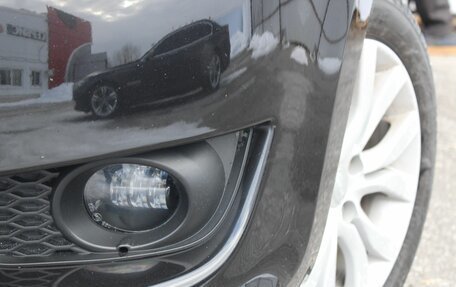 Datsun on-DO I рестайлинг, 2019 год, 610 000 рублей, 18 фотография