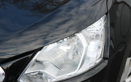 Datsun on-DO I рестайлинг, 2019 год, 610 000 рублей, 17 фотография