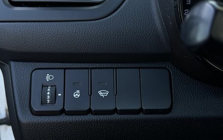 KIA Rio III рестайлинг, 2016 год, 1 049 000 рублей, 16 фотография