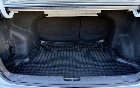 KIA Rio III рестайлинг, 2016 год, 1 049 000 рублей, 17 фотография