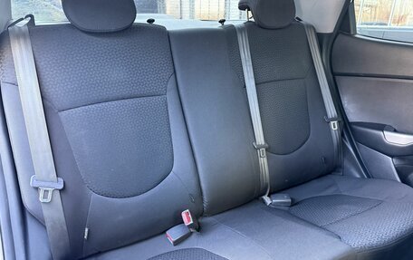 KIA Rio III рестайлинг, 2016 год, 1 049 000 рублей, 11 фотография