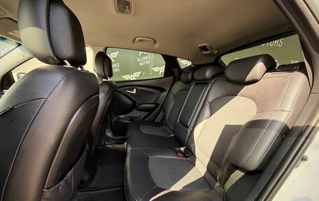 Hyundai ix35 I рестайлинг, 2013 год, 1 260 000 рублей, 12 фотография