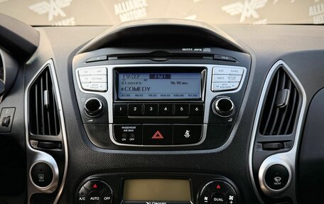 Hyundai ix35 I рестайлинг, 2013 год, 1 260 000 рублей, 15 фотография