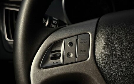 Hyundai ix35 I рестайлинг, 2013 год, 1 260 000 рублей, 17 фотография