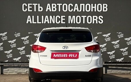 Hyundai ix35 I рестайлинг, 2013 год, 1 260 000 рублей, 6 фотография
