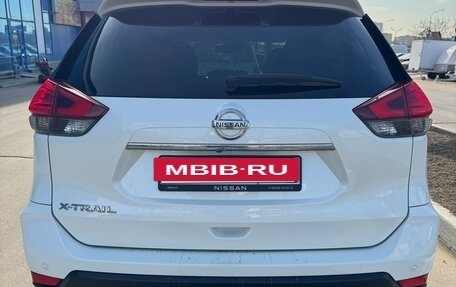 Nissan X-Trail, 2022 год, 6 фотография